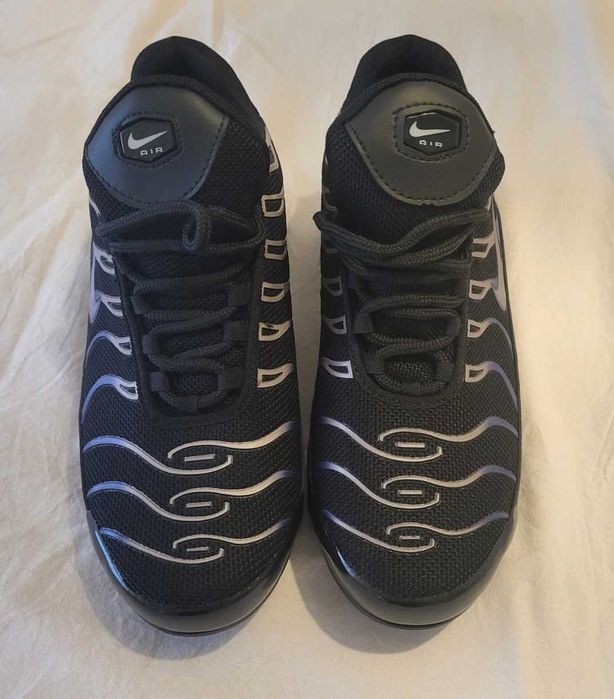 Nike Air Max Plus TN – mărimea 42 – Noi