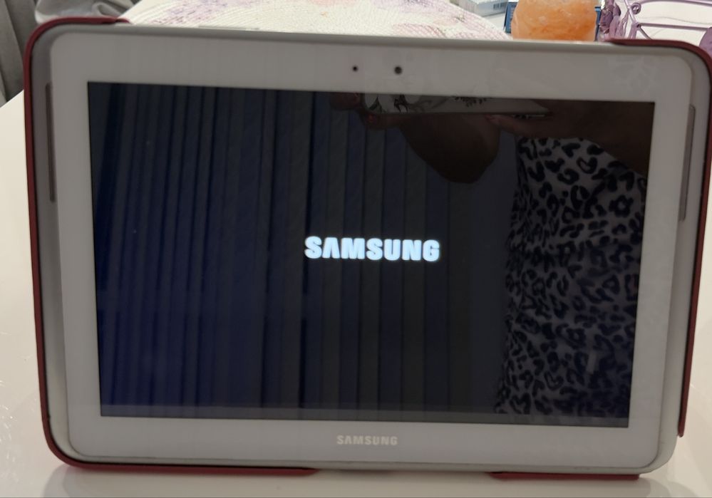 Таблет Samsung Galaxy note 10.1