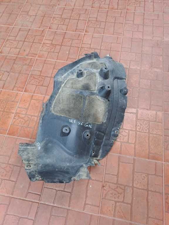 Carenaj dreapta fata Bmw X6 G06 original