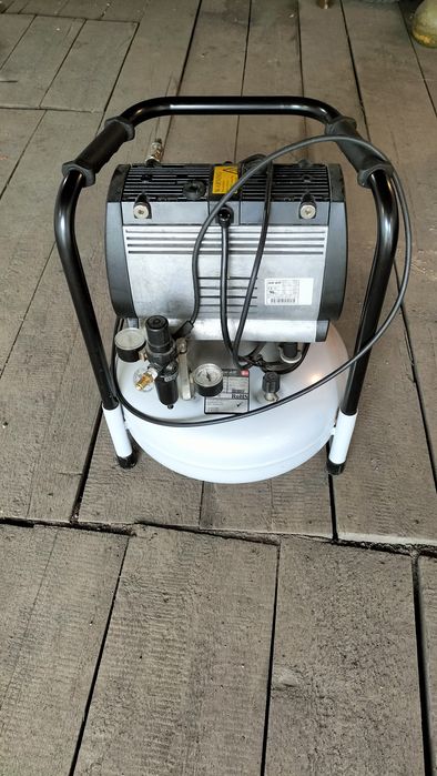 Компрессор воздуха