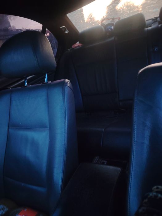De vânzare BMW.e46