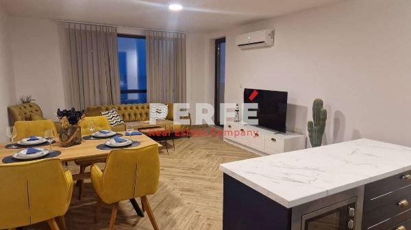 Дава се под наем Тристаен апартамент в Бургас, Сарафово - 125 кв.м за 1275 € - Снимка #2