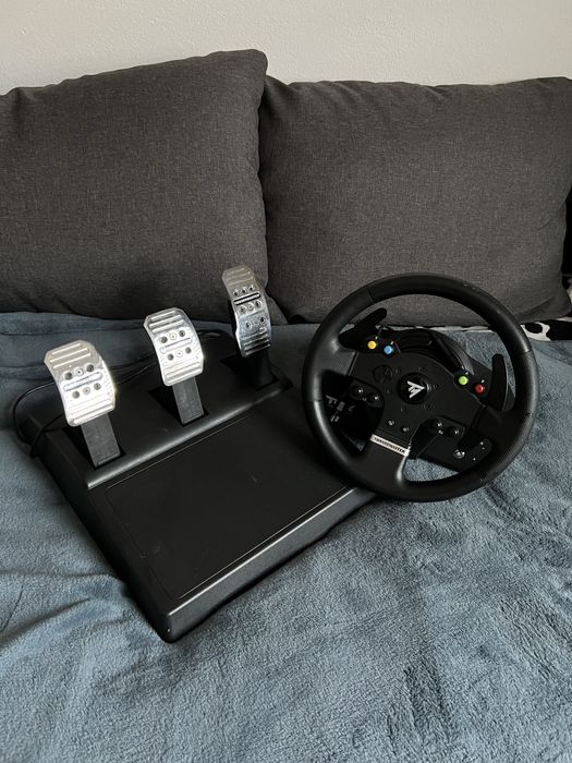 Volan Thrustmaster TMX PRO T3PA