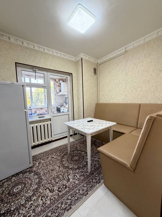 Юнусабад 19 квартал 2/3/5 (62²) продаётся квартира