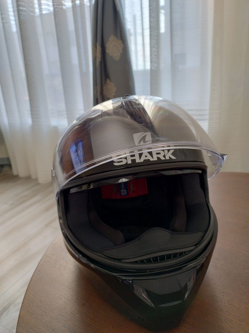 Cască moto SHARK Skwal