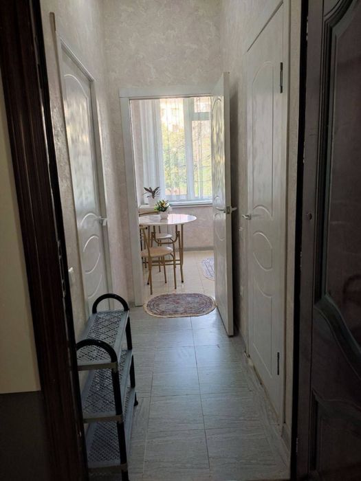 Аренда Юнусабад 17 кв Досаф