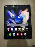 Samsung Z fold 3 / 5G / 256GB