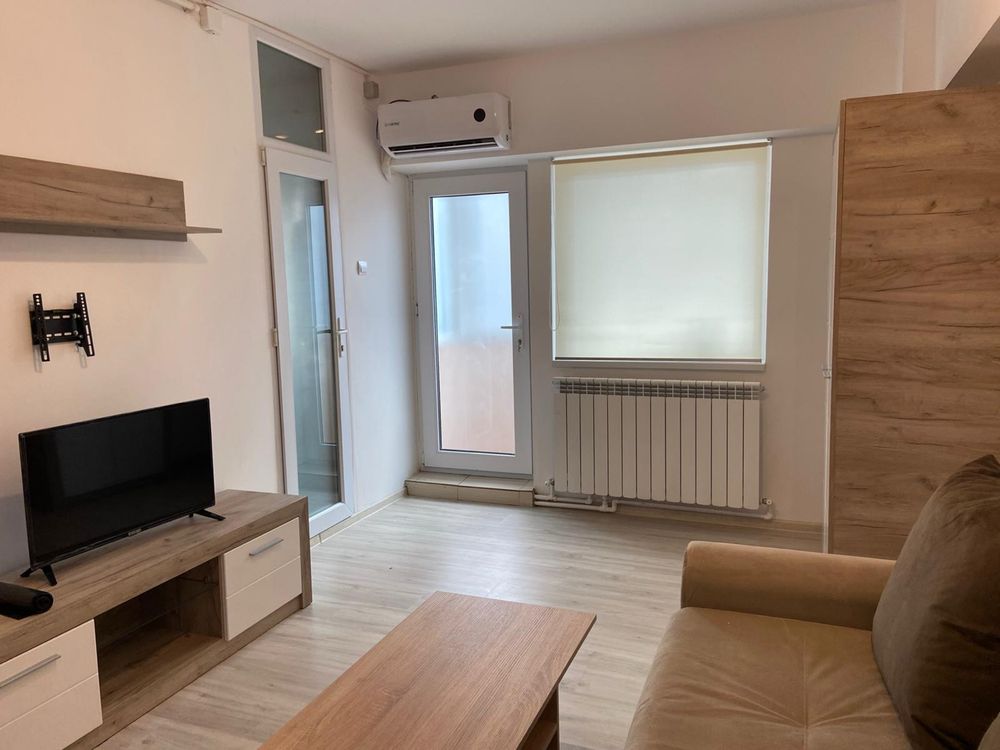 Inchiriez Garsoniera Tomis 3 dupa 15 IULIE