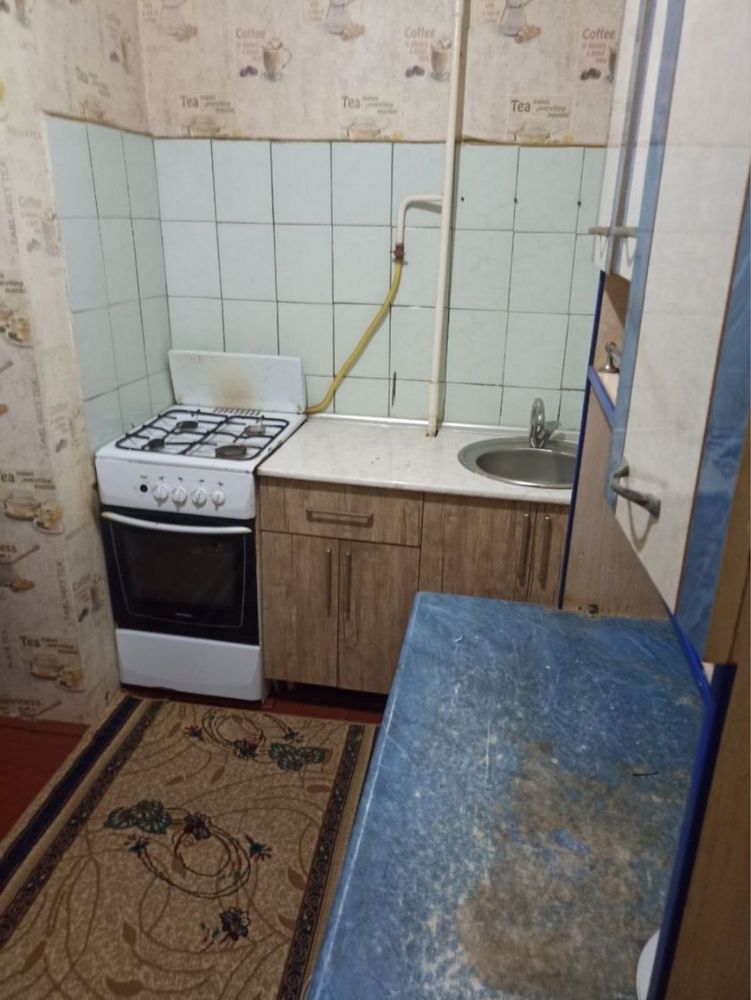 Продается квартира