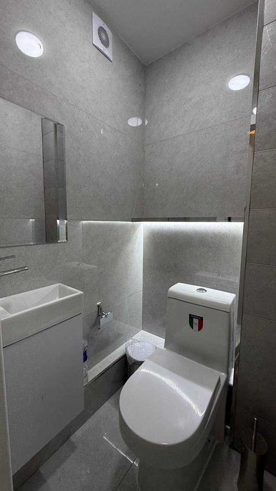 Срочно сдам 2- комнаты 3/4 Шайхантахур лабзак 640*