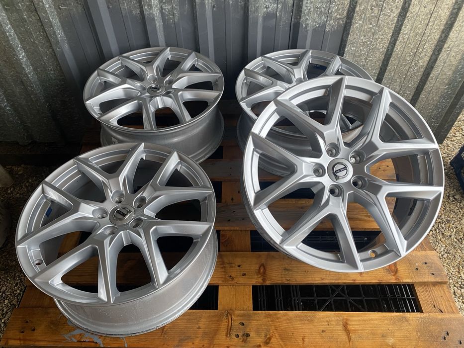 18 цола 5 х 108 мм Волво , Volvo XC 60 , XC 40