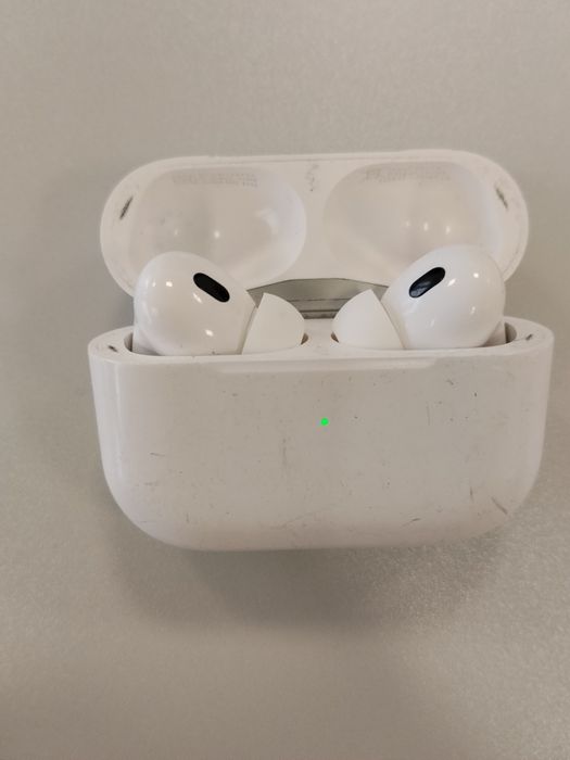 Airpods pro2 Без поврождений