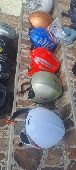 Casca ski pentru copii