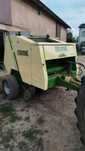 Presa de balotat Krone kr130 model nou
