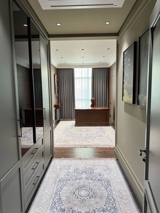 Габус ул-Тараса Шевченко! Сдается 4х-ком квартира!