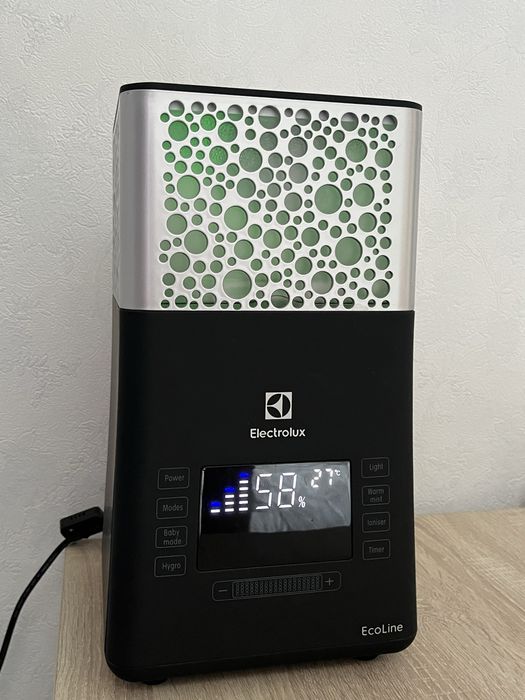 Увлажнитель воздуха