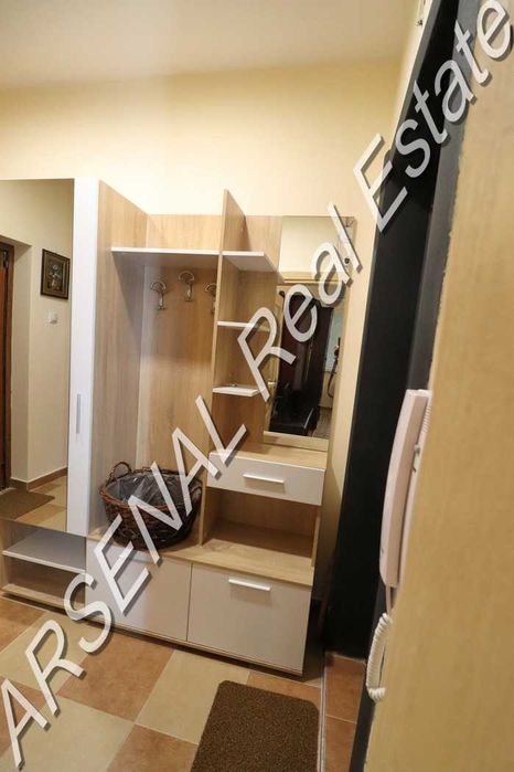 Дава се под наем Двустаен апартамент в София, Лозенец - 85 кв.м за 575 € - Снимка #1