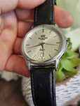 Ceas Richelieu Swiss Quartz - Elegant, Funcțional