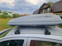 Cutie Hapro Carver 6.5
