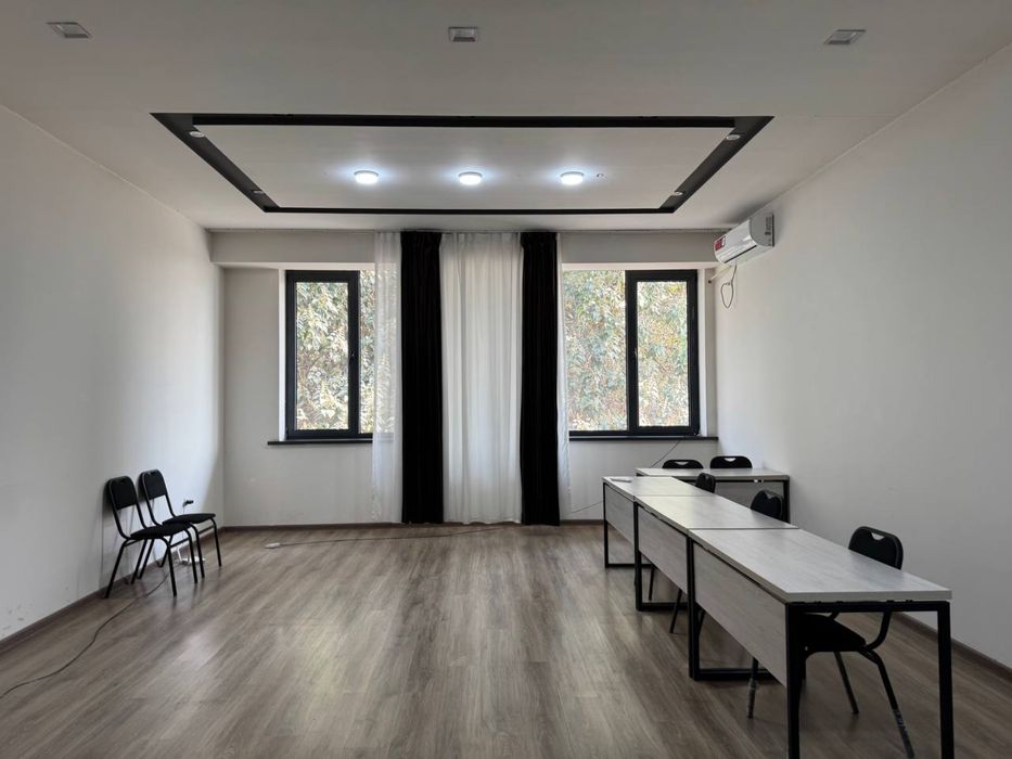 Аренда ойис с мебелью ул Шота Руставели Vega Centre