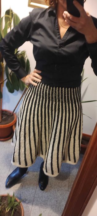 Fusta handmade, noua