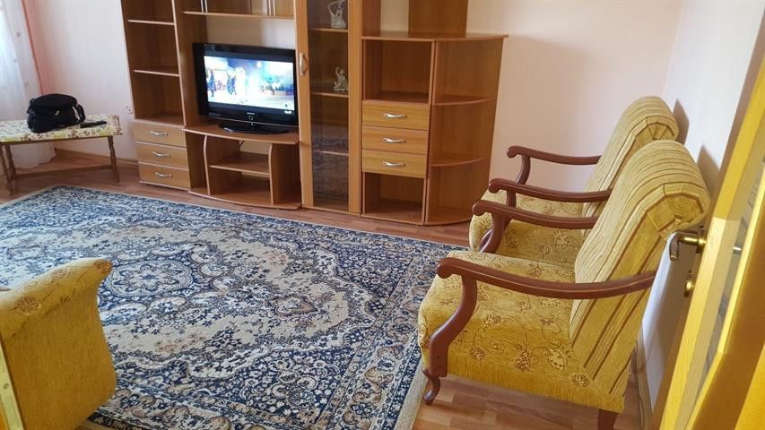 Apartament de inchiriat zona Trivale Pitesti