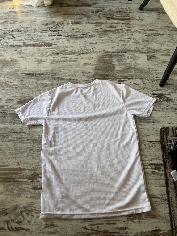 Nike спортна тениска