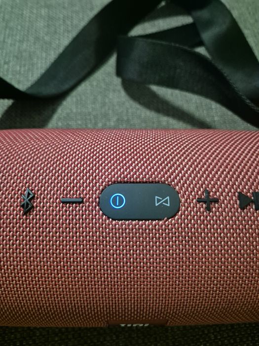 Boxa portabila JBL XTREME