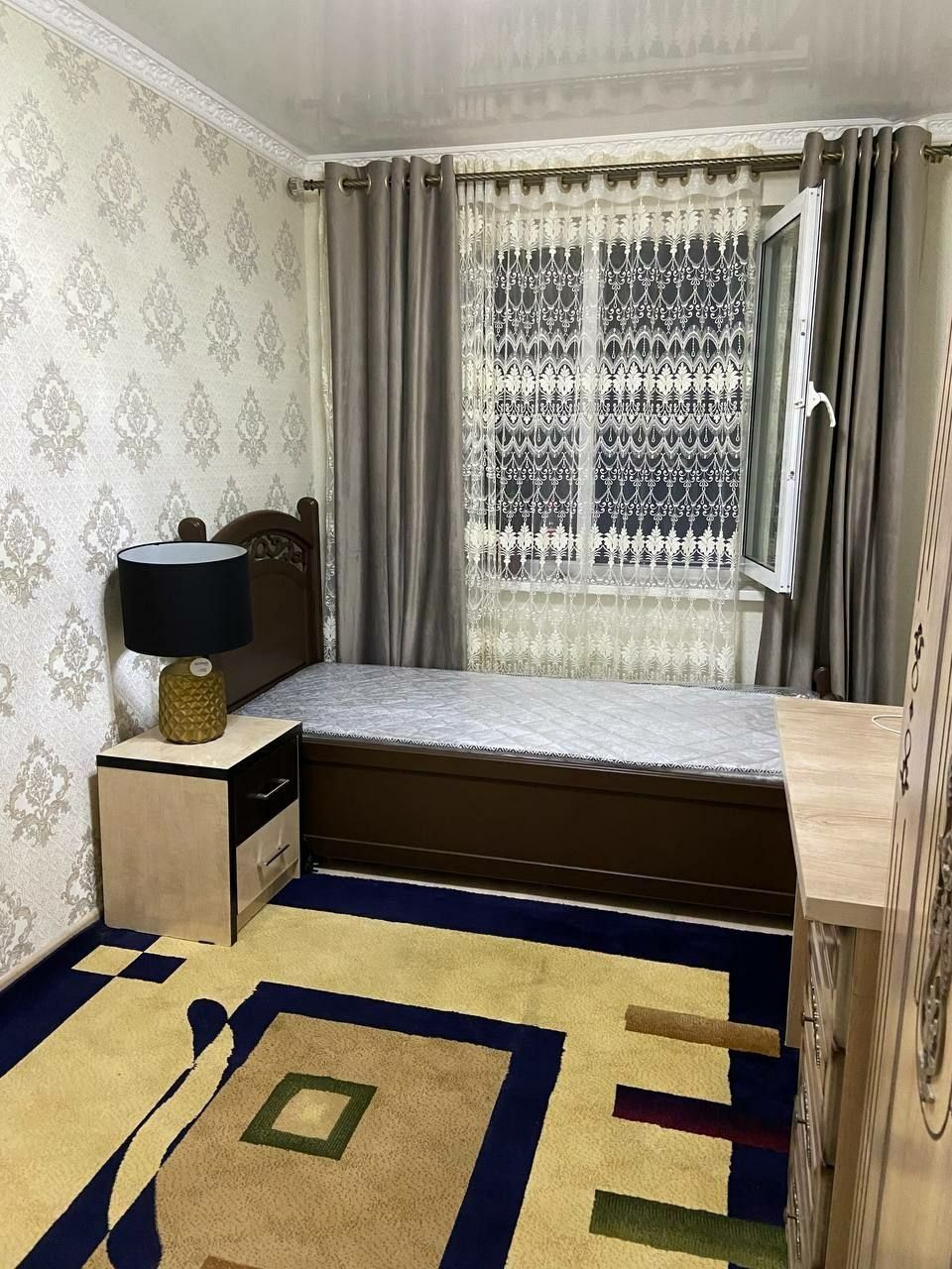 Кукча Арча куча Гулзор 3 хонали ижара