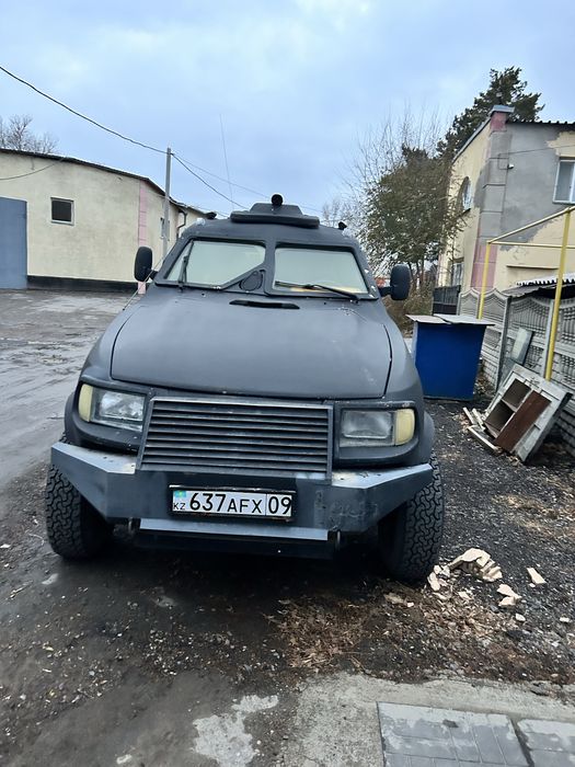 Продаеться Бронивик