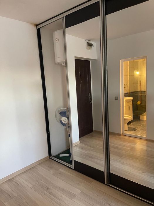 Garsoniera de vanzare