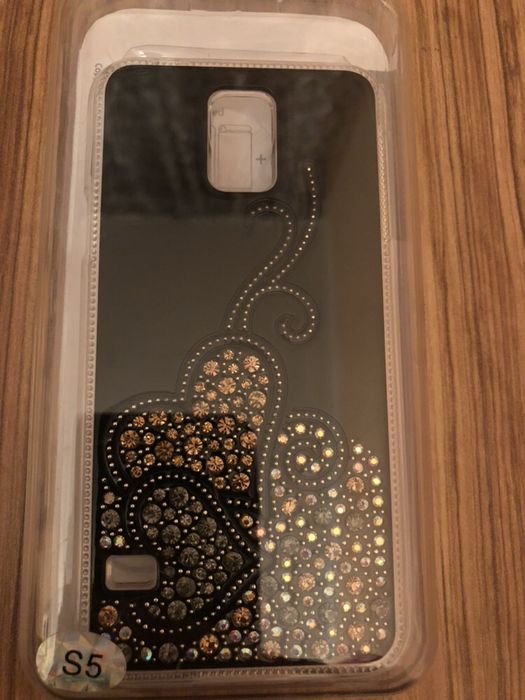 Чеxол для Samsung S5