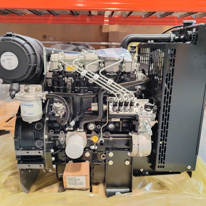 vand motor nou Perkins 404D-22 GN