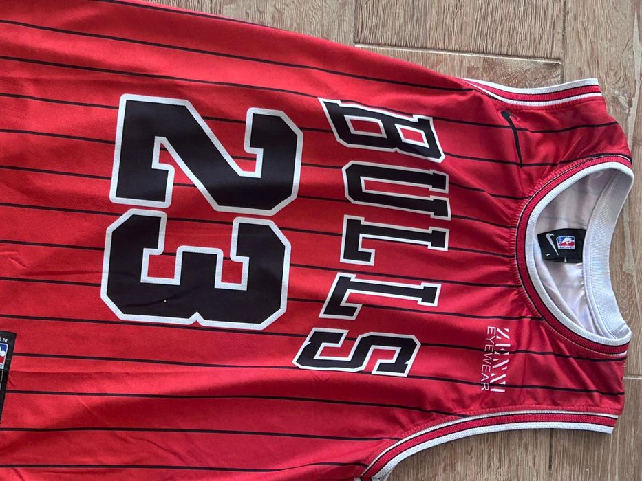Vand compleu chicago bulls