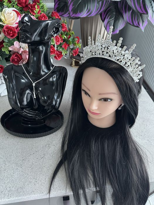 Set complet accesorii mireasa