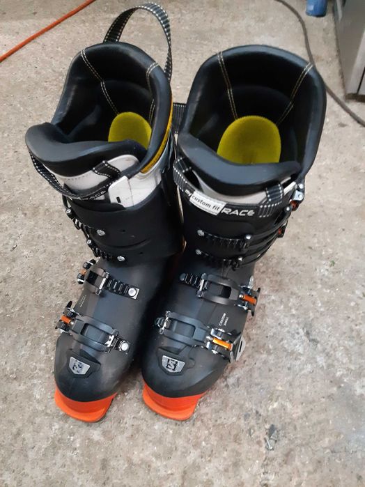 Salomon Xpro 130