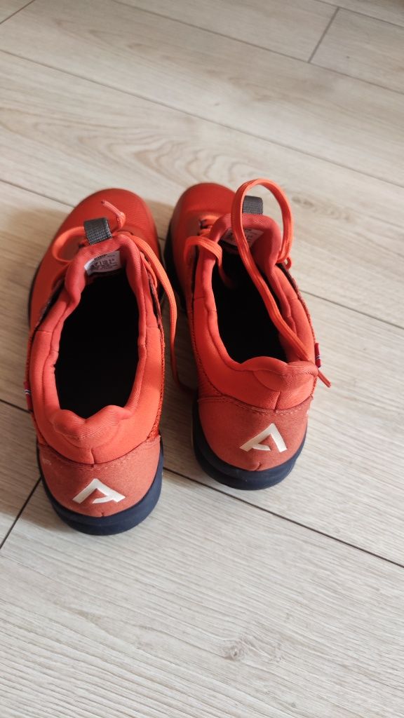 Alfa Eide/Advance Gore-Tex дамски обувки 37/38 номер