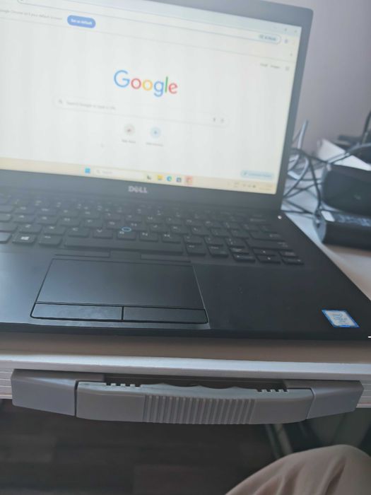 Laptop Dell Latitude 7480