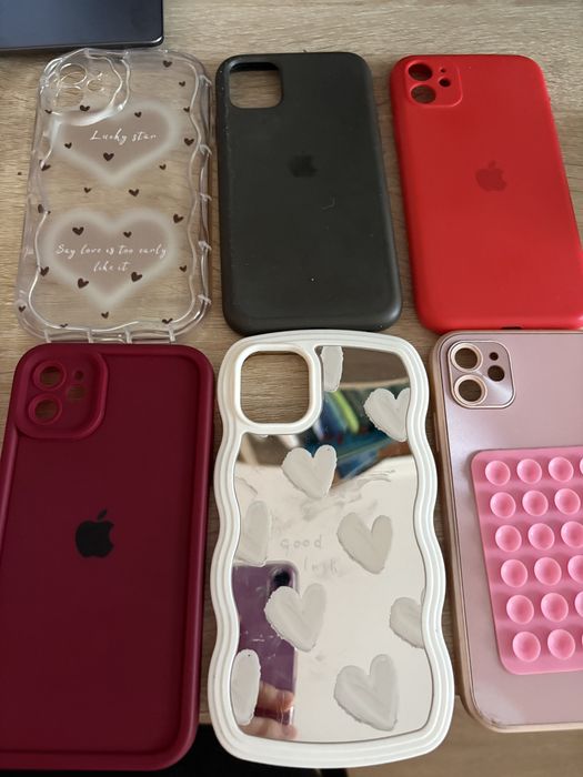чехол на iphone 11 айфон