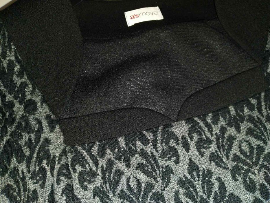 рокля на "Аристон"