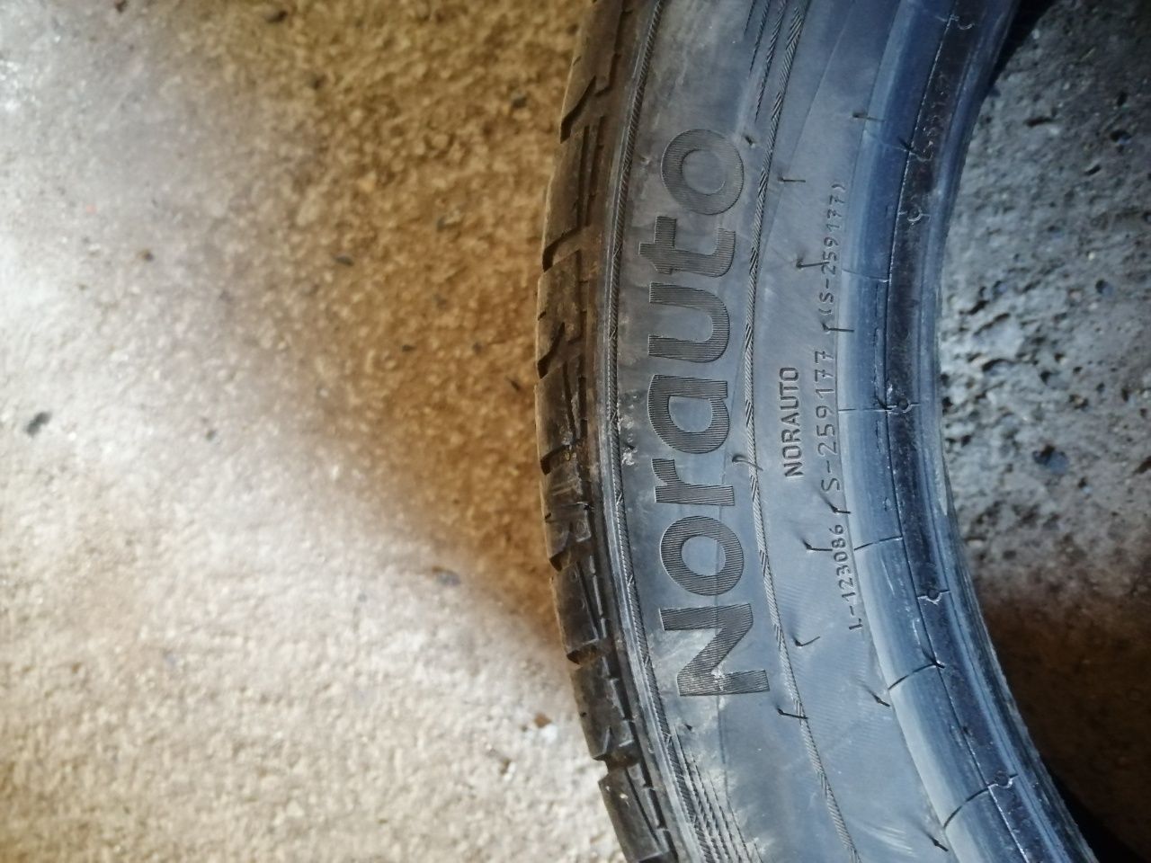 Всесезонни гуми Norauto Prevensys 4 Season 215/50/17R 95W