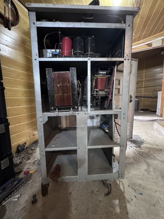 UPS 30 kVA profesional