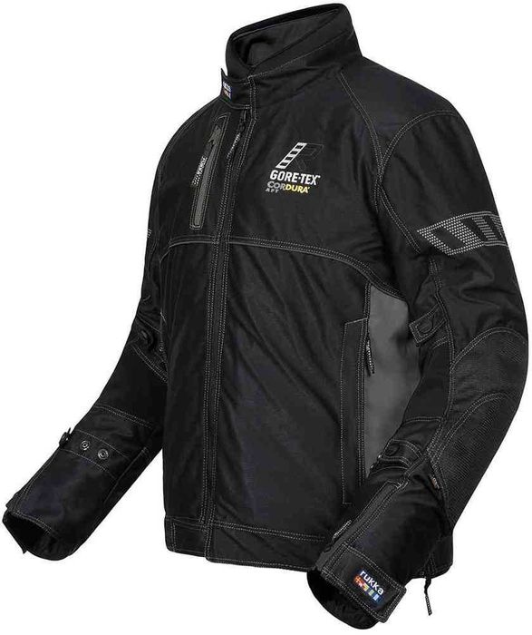 Geaca moto Rukka AiRock Gore-Tex Cordura