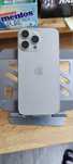 Iphone 15 pro max titanium