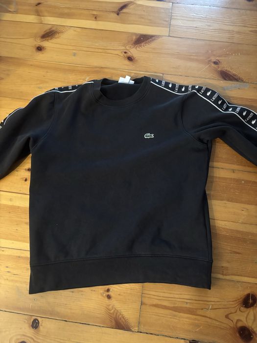 Блуза на Lacoste S