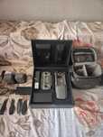 Dj Mavic pro 2  drona