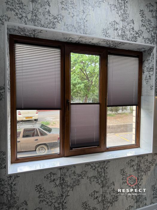 Жалюзи  jalyuzi.