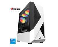 PC Gaming i5-12400f 32Gb RTX 4060 OC