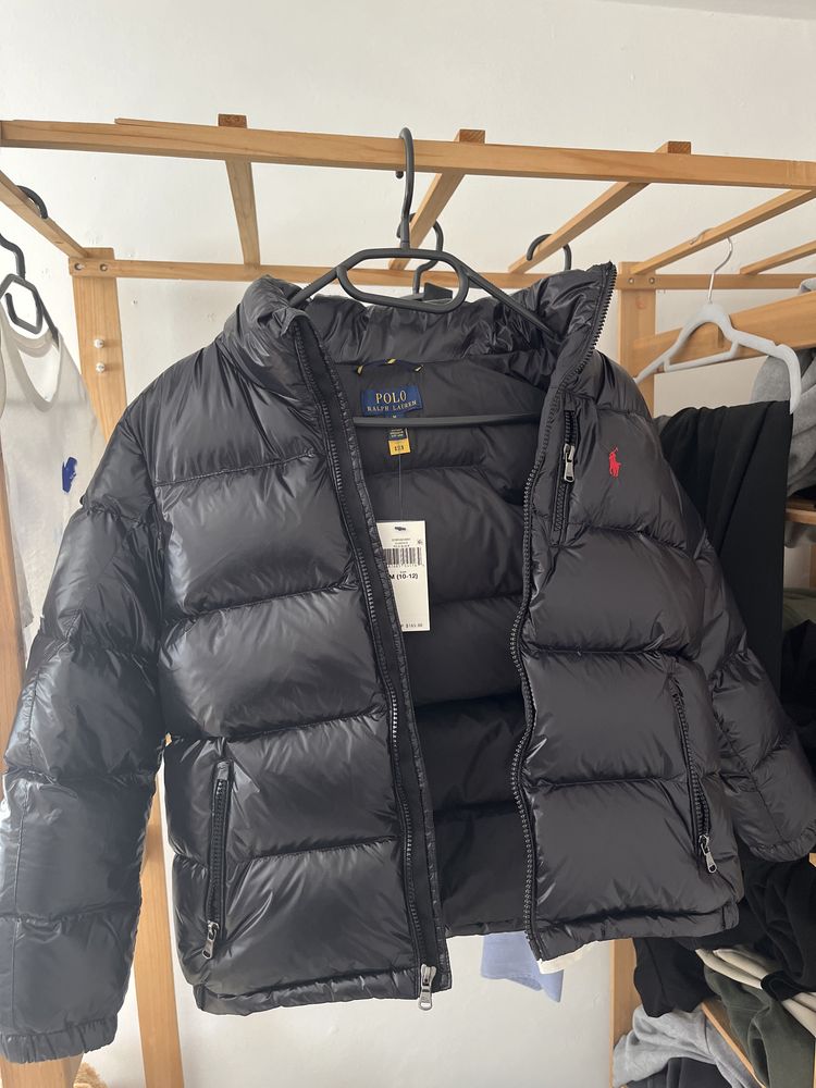 Яке ralph lauren детско