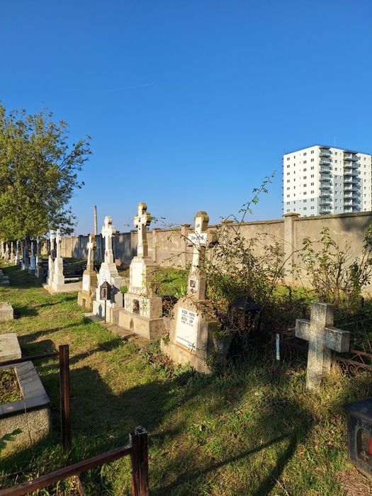 Loc de veci- Ghencea II- Domnești